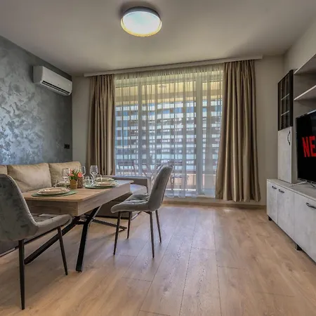 Apartment Park South, Free Parking, Swimming Pool