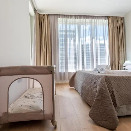 Apartment Park South, Free Parking, Swimming Pool